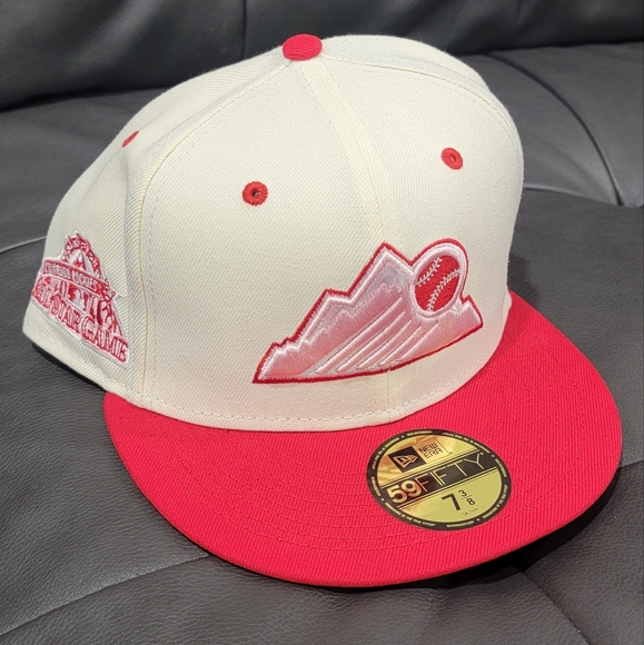 Brand new Era cap - Picture 2 of 6